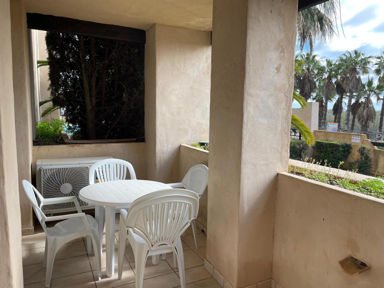 Urbanizacion Jardines De Isla Canela Planta Baja By Sit איסלה קנלה מראה חיצוני תמונה